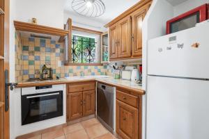 Appartements La Pascaline - 20min de Grasse : photos des chambres