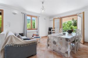 Appartements La Pascaline - 20min de Grasse : photos des chambres