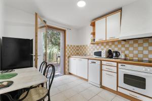Maisons de vacances La Maison du Paysan - 20min de Grasse : photos des chambres