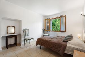 Maisons de vacances La Maison du Paysan - 20min de Grasse : photos des chambres