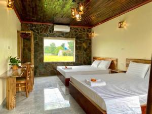 Rocky Mountain Ecolodge