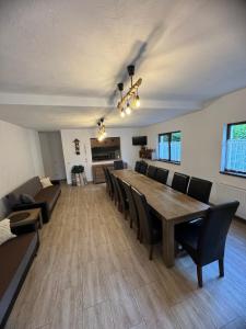 Cabana La Poarta Codrului