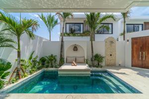 Nova Oasis Villas Canggu