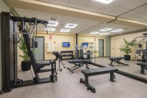 Leonardo Hotel Breda City Center