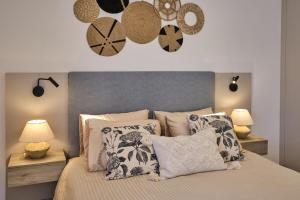 Modern 3BR Poolside Apt at Cribs El Gouna