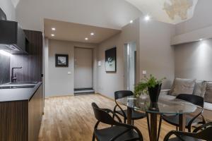 Ferrini Home - Le concerie