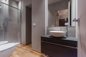 Ferrini Home - Le concerie