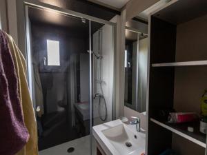 Chalets Chalet 3 chambres avec piscines chauffees et acces plage a 9km - FR-1-783-24 : photos des chambres