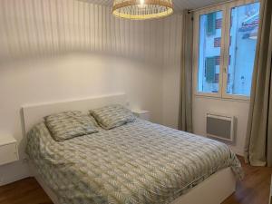 Appartements Appartement plein centre a 50m de la plage : photos des chambres