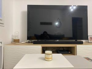 Appartements Appartement plein centre a 50m de la plage : photos des chambres