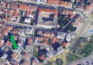 Three-Bedroom Premium Apartment with Balcony