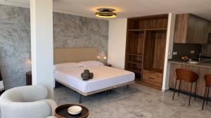 Kyuu 3 Apartamento con Vistas al Puerto Marítimo