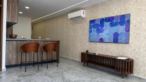 Kyuu 3 Apartamento con Vistas al Puerto Marítimo