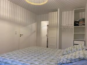 Appartements Appartement plein centre a 50m de la plage : photos des chambres