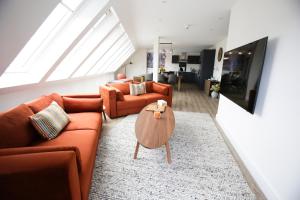 Kings Toft Apartments