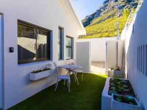 Mountain Rest Hermanus