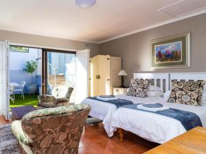 Mountain Rest Hermanus