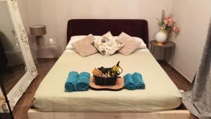 LaCAsina di Grosseto centro