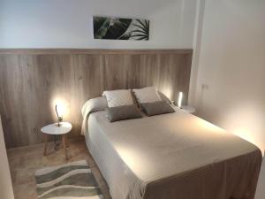 Casa turística AZAHAR