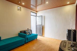 Asri Panderman Villa J-2