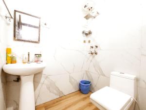 SYL HOTEL IV Four - Deluxe Rooms in Law Gate Phagwara