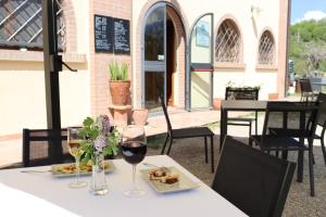 La Colombarola Agriturismo