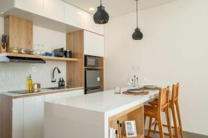 BRAND NEW 1 Bd Private Villa with Pool & Cinema