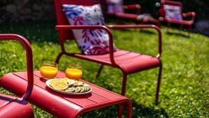 Hotels L'Abbaye d'Alspach : photos des chambres