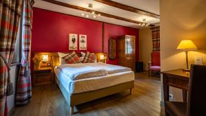 Hotels L'Abbaye d'Alspach : photos des chambres