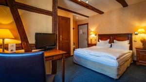 Hotels L'Abbaye d'Alspach : photos des chambres
