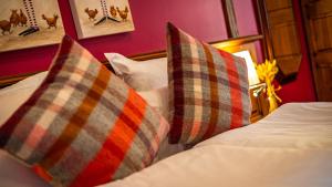 Hotels L'Abbaye d'Alspach : photos des chambres