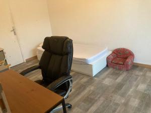Appartements Balcon Sud, Parking Prive, 4 Chambres Proche Plage : photos des chambres