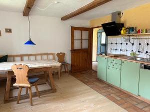 Ferienwohnung Filser