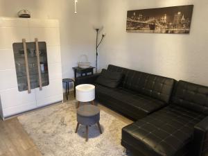Appartements Balcon Sud, Parking Prive, 4 Chambres Proche Plage : photos des chambres