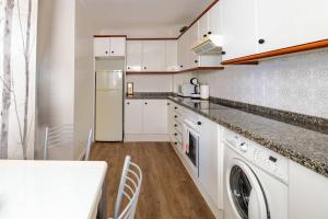 Ezcurdia 22 Primera línea Playa de San Lorenzo