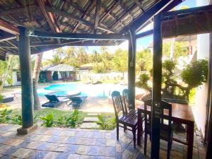 JAGUAR HOUSE RESORT Muine