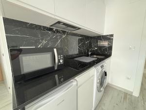 Apartahotel Bella Aurora