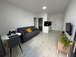 Apartahotel Bella Aurora