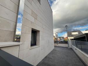 Apartahotel Bella Aurora