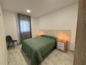 Apartahotel Bella Aurora