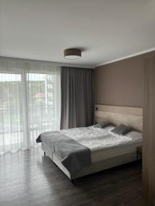 Apartament e310 - Bel Mare Międzyzdroje
