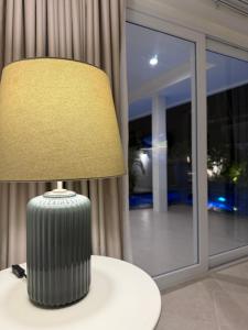 VIEW TALAY VILLA POOL HOUSE 285