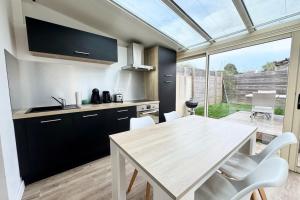 Maisonnette ultra cosy - 200m des plages