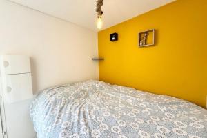 Maisons de vacances Maisonnette ultra cosy - 200m des plages : photos des chambres