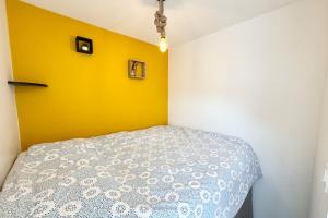 Maisons de vacances Maisonnette ultra cosy - 200m des plages : photos des chambres