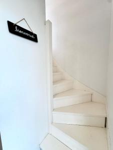 Maisons de vacances Maisonnette ultra cosy - 200m des plages : photos des chambres