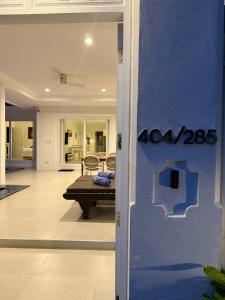 VIEW TALAY VILLA POOL HOUSE 285