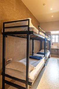 Reay Road Residency Hotel