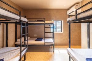 Reay Road Residency Hotel