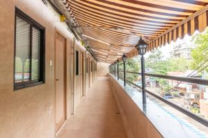 Reay Road Residency Hotel